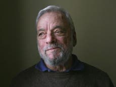 Muerte de Stephen Sondheim: Leyenda del teatro musical detrás de ‘Sweeney Todd’ y ’Company’ muere a los 91 años