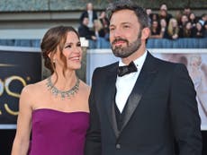 Ben Affleck: Matrimonio con Jennifer Garner fue “parte de la razón” por la que comenzó a beber