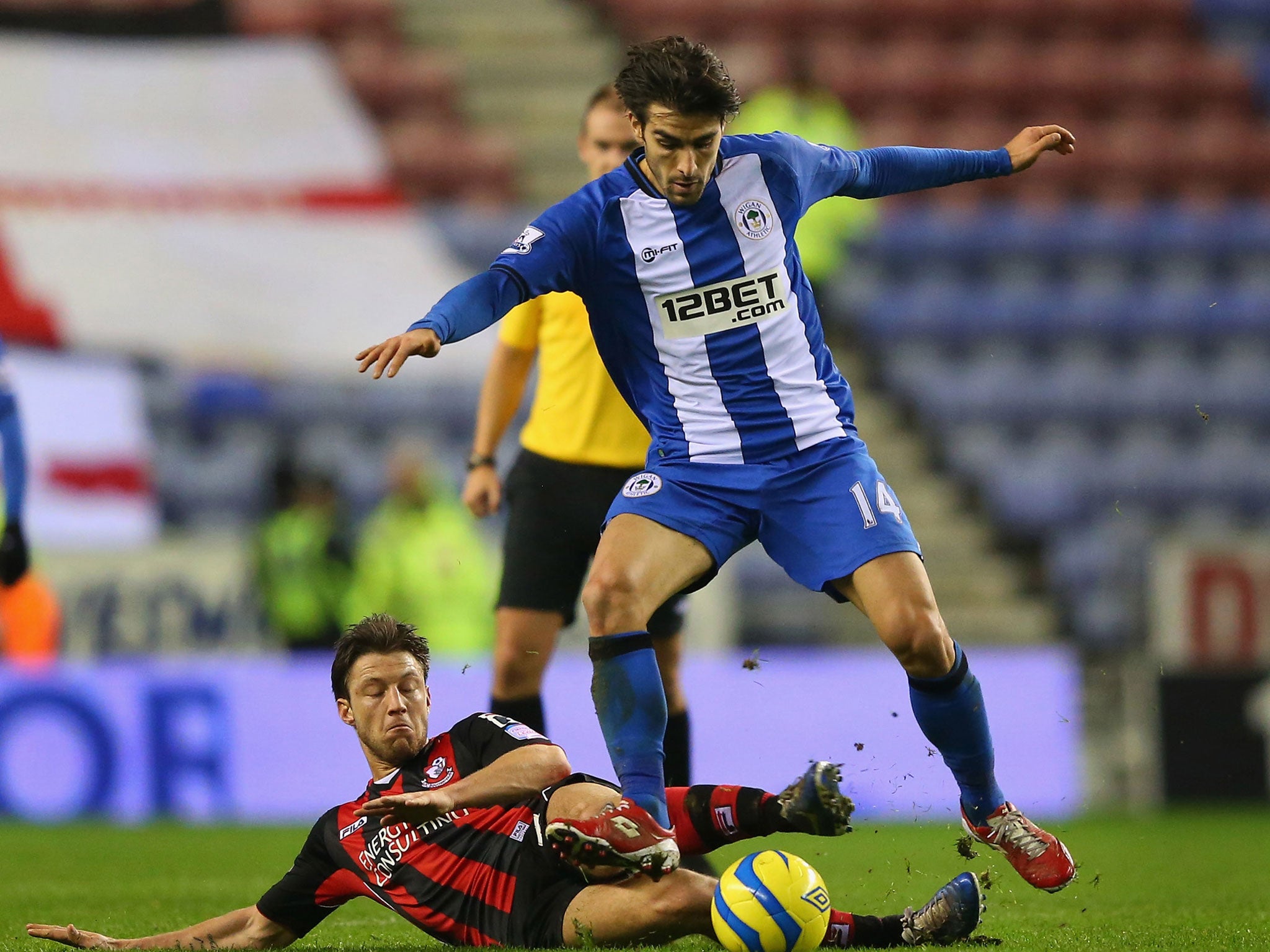 Premier League rescatará a clubes de la League One y Two