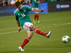 Desde Chicharito a James Rodríguez: las grandes estrellas del fútbol que no jugarán en Qatar 2022