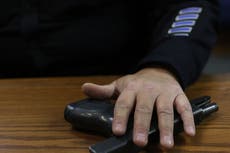 Niño se dispara accidentalmente y fallece en su fiesta de cumpleaños