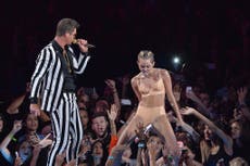 Miley Cyrus revela la razón por la que abandonó el veganismo