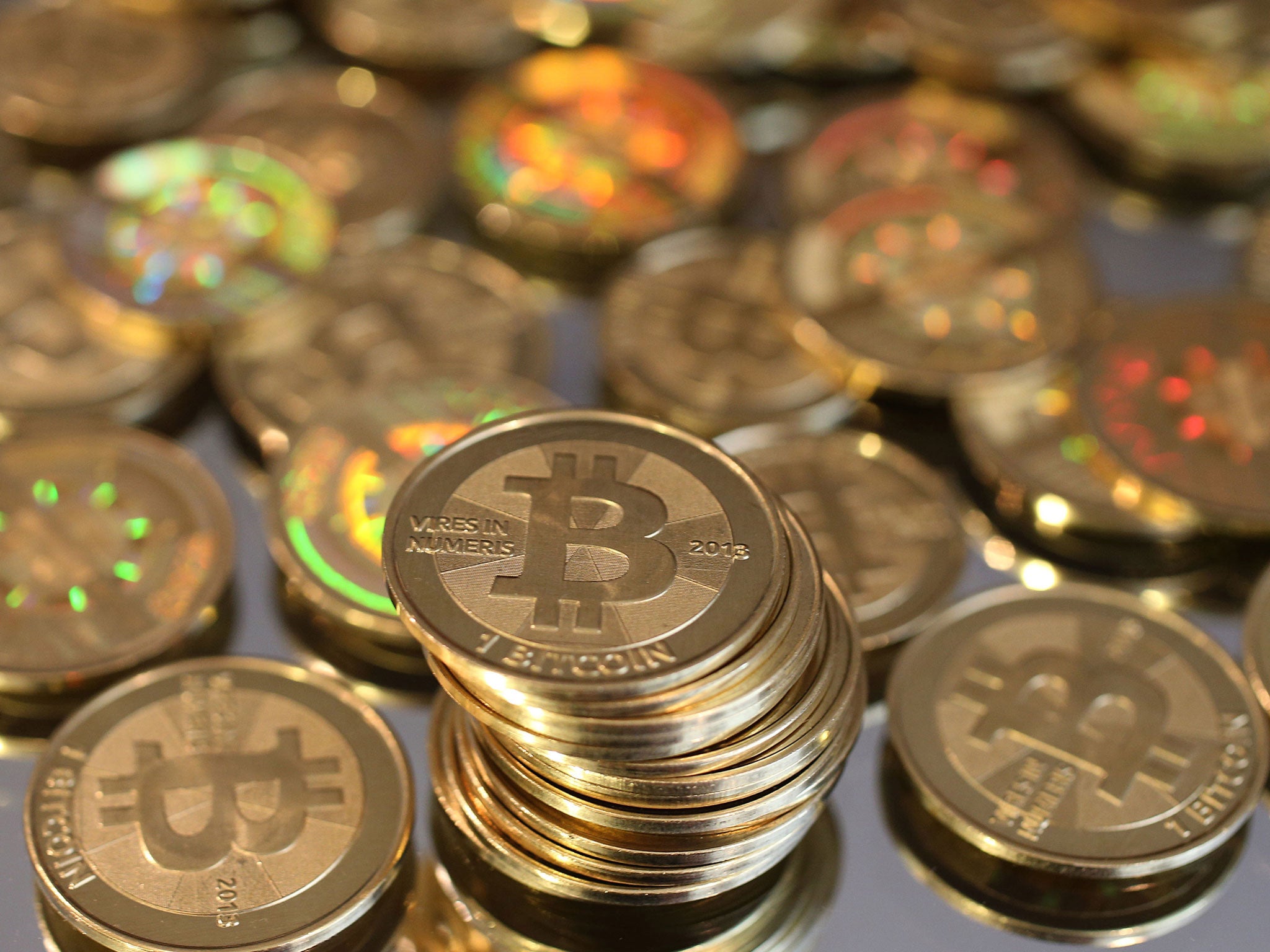 Se espera que el Bitcoin se aprecie mientras continúe la incertidumbre financiera por la pandemia de coronavirus