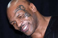 Doctor critica posible pelea de Mike Tyson y Roy Jones Jr.