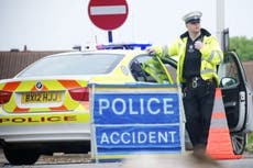 Mujer arrestada bajo sospecha de asesinato de un hombre en Birmingham