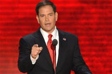 CPAC: Discurso del senador Marco Rubio es cancelado de último minuto