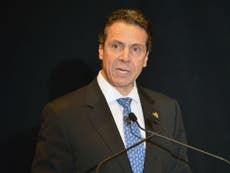 Coronavirus: Gobernador de Nueva York amenaza con multar a las autoridades locales ante el incremento de casos