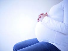 Madres en riesgo de parto prematuro podrían identificarse a las 10 semanas de embarazo, según estudio