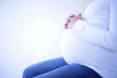 Madres en riesgo de parto prematuro podrían identificarse a las 10 semanas de embarazo, según estudio