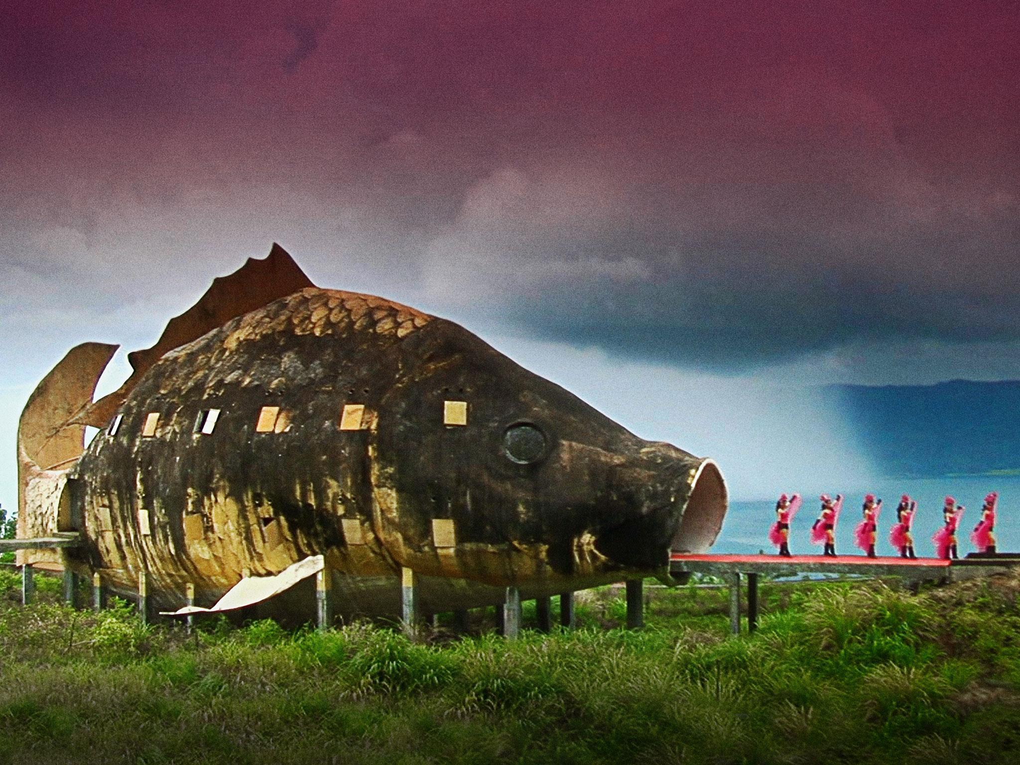 ‘The Act of Killing’ received rave reviews – and now an Oscar nomination. But fear of reprisals from the documentary’s subjects means its co-director and local crew remain anonymous