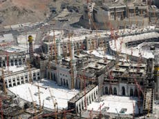 Coronavirus: Arabia Saudita permitirá las peregrinaciones a La Meca