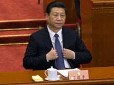 Presidente de China pide al ejército prepararse para la guerra