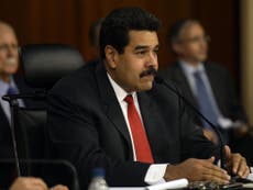 Coronavirus: Nicolás Maduro confirma que su hijo participará en las pruebas de la vacuna rusa