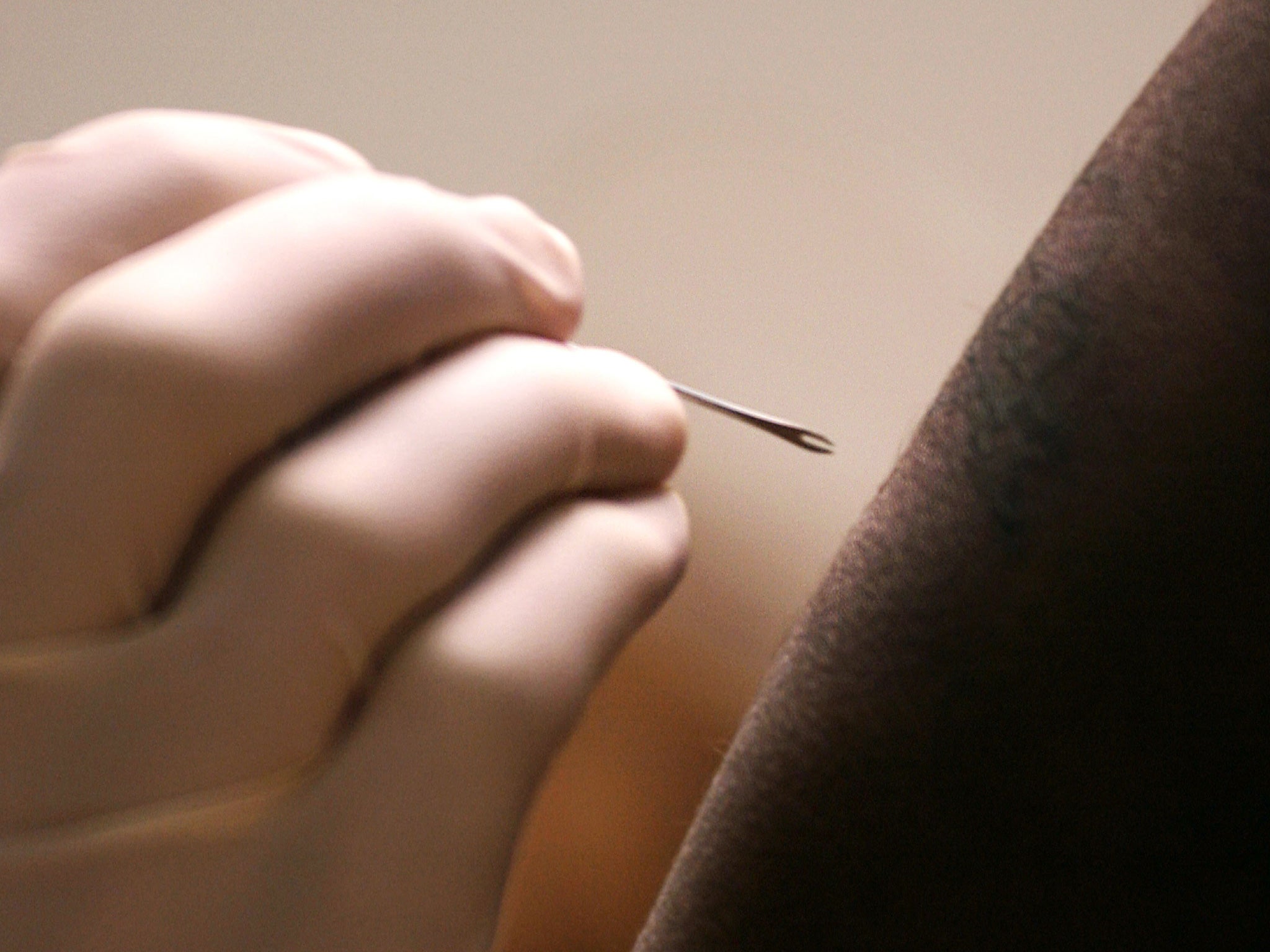 Primera vacuna contra el coronavirus de dosis única llega a la etapa final del ensayo en Estados Unidos