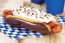 Estas son las salchichas que ya no debes comer, según Profeco