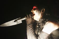 El mánager de Marilyn Manson corta lazos con el cantante tras acusaciones de abuso