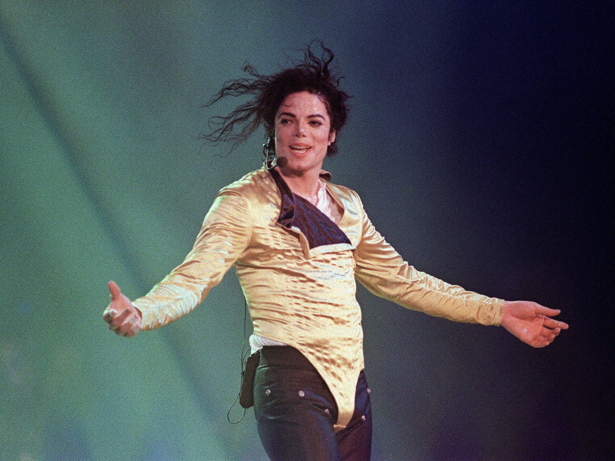 El álbum de Jackson se convirtió en el primero de un artista en solitario en conseguir cuatro canciones en el top 10 de Estados Unidos y vendió más de 20 millones de copias en el mundo.