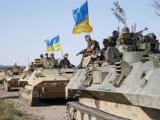 EE.UU. proporciona inteligencia “en tiempo real” a Ucrania, aunque hacerlo podría “pasarse de la raya”