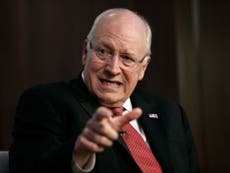 Administración Bush ocultó la verdad sobre lo cerca que estuvieron los talibanes de matar a Cheney