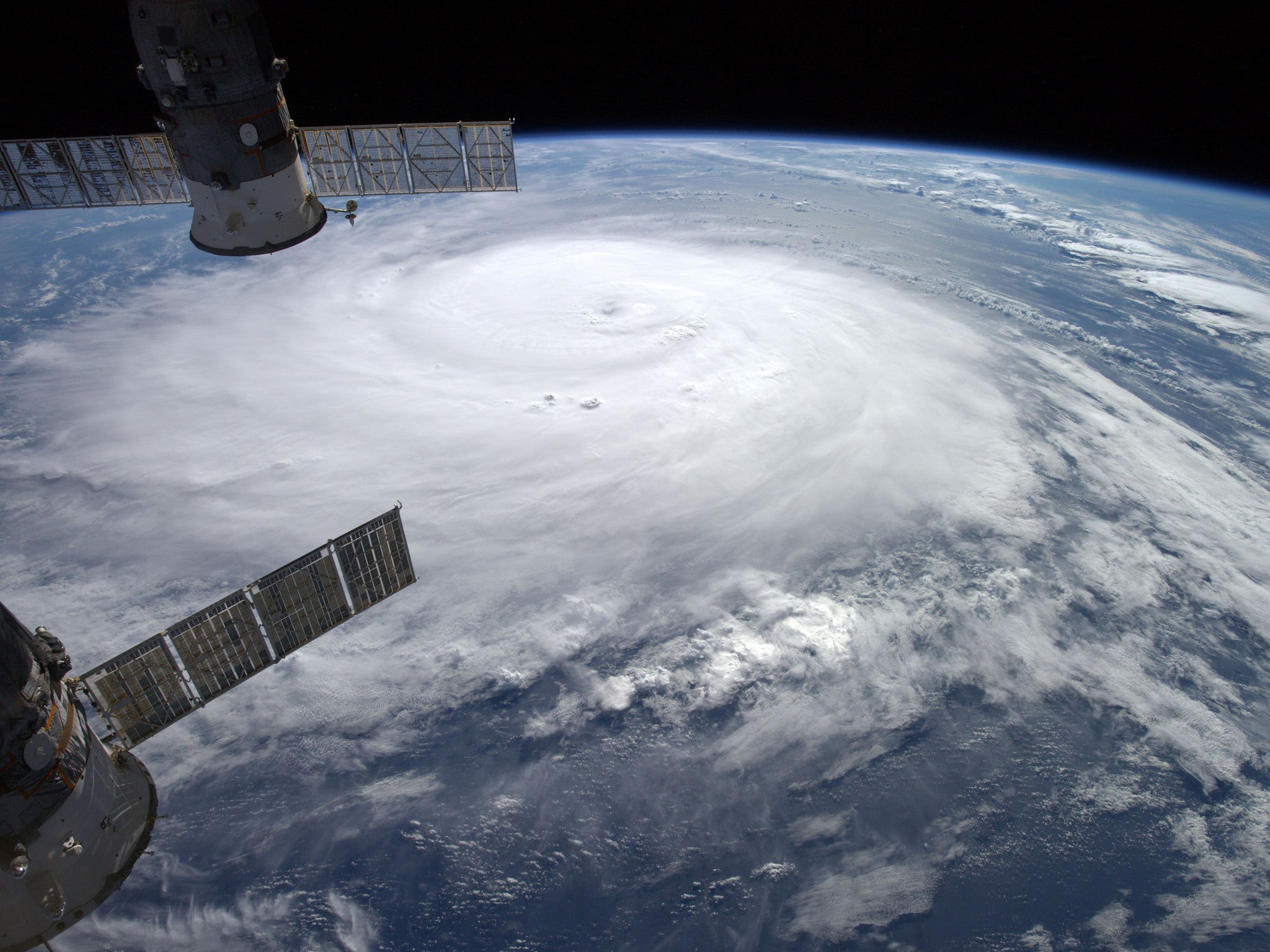 En 2005 fue la primera vez que esto ocurrió al registrarse 28 ciclones tropicales
