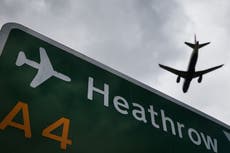 ¿Qué tan malos son los tiempos para la industria de la aviación?