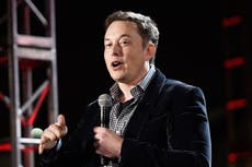 Elon Musk asegura que no se vacunará contra el coronavirus