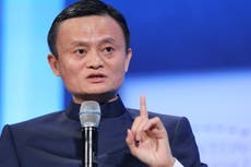 Jack Ma desaparece semanas después de criticar el sistema chino