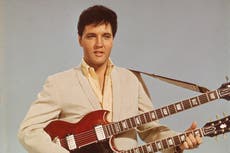 Graceland, residencia museo de Elvis Presley, ofrece a fans visitas virtuales en vivo