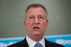 Alcalde de Nueva Jersey advierte: “La segunda ola está aquí”