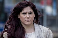 Habla exnovia de Ian Watkins tras su asesinato en prisión