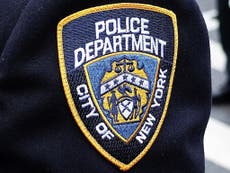 Oficial de policía de Nueva York es arrestado y acusado como ‘agente ilegal’ de China