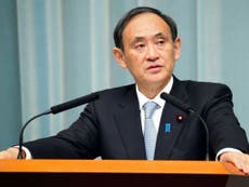 Primer ministro de Japón asegura que realizarán los Juegos Olímpicos
