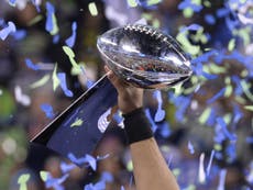 Seis datos interesantes que quizás no sabías sobre el Super Bowl LVII