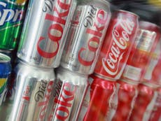 Piden boicot a Coca-Cola, McDonald’s y PepsiCo por seguir operando en Rusia
