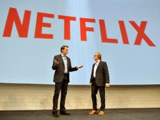 Netflix suspende su servicio en Rusia y se une a empresas occidentales que se oponen a la invasión de Ucrania
