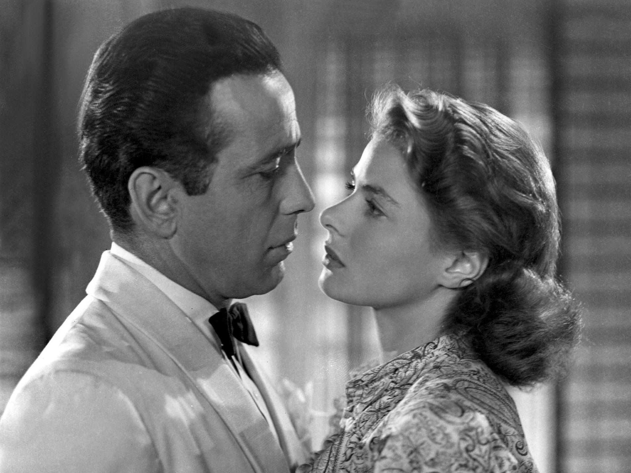 'Casablanca' es una de las miles de películas que Netflix poseerá en virtud del acuerdo con Warner Bros.