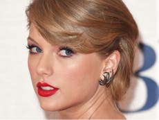 Acosador de Taylor Swift es condenado a 30 meses de prisión