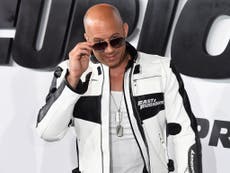 Vin Diesel anuncia el lanzamiento de su primer sencillo junto con DJ Kygo