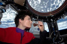 La NASA presenta un plan de $28 billones de dólares para enviar a la primera mujer a la Luna