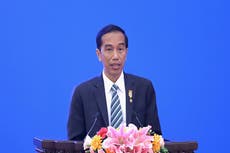 Covid: Indonesia comenzará la vacunación de su población en diciembre