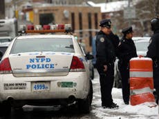 Nueva York: Padre que defendió a sus hijos de un ataque armado perdió su empleo 