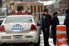 Nueva York: Padre que defendió a sus hijos de un ataque armado perdió su empleo