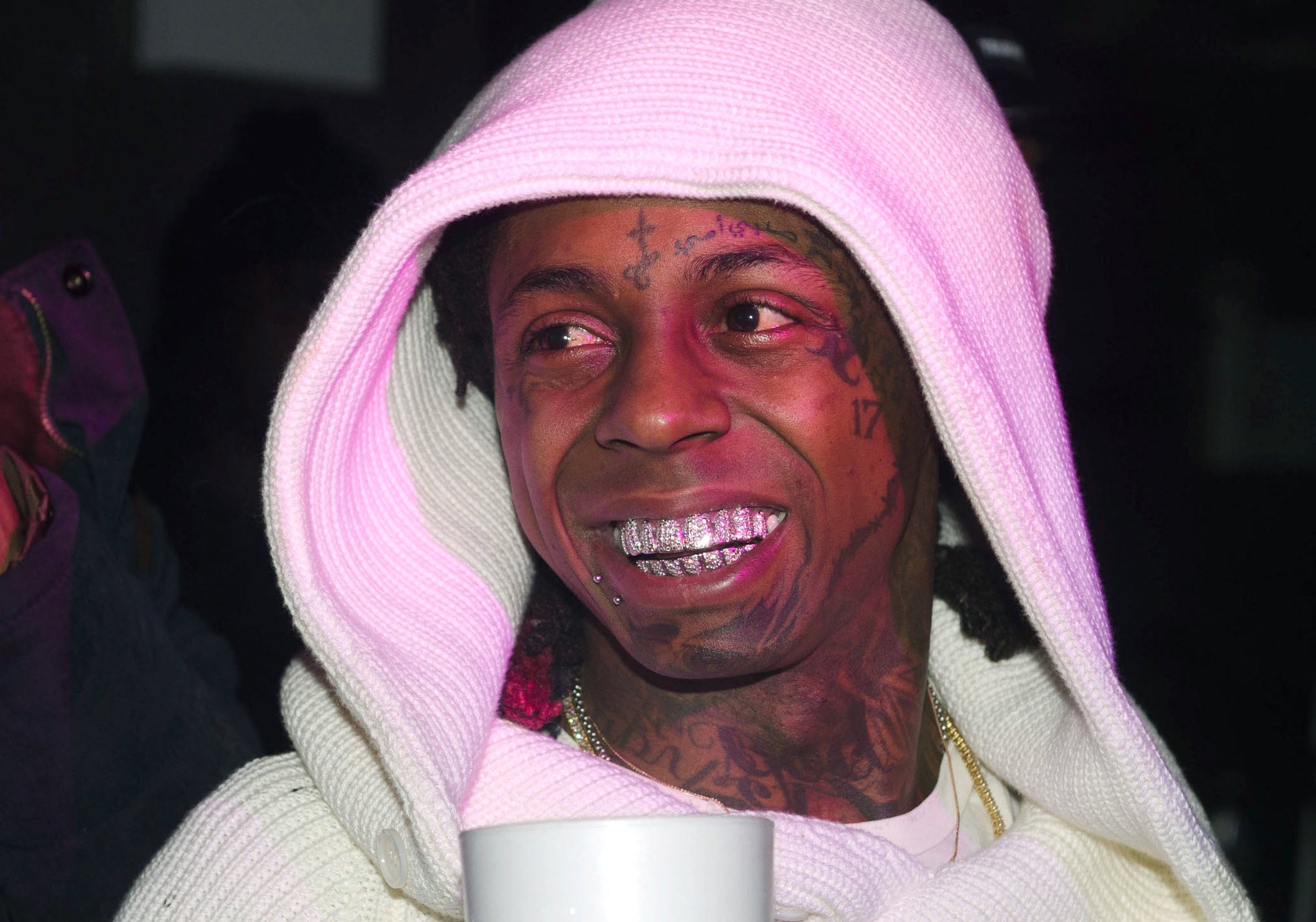 Lil Wayne podría pasar 10 años en prisión por delito federal