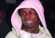 Lil Wayne podría pasar 10 años en prisión por delito federal