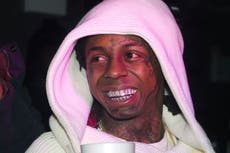 Lil Wayne podría pasar 10 años en prisión por delito federal