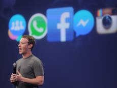 Facebook evitará que las personas vean o compartan noticias en Australia