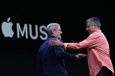 Cómo ver la versión Apple Music de Spotify Wrapped