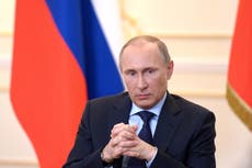 Crisis Rusia-Ucrania: ¿Qué es la ley marcial y cómo afecta a la guerra?