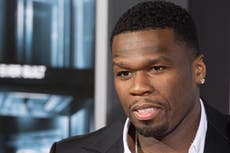 50 Cent se retracta del respaldo de Trump: “nunca me gustó”