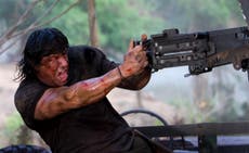 Una estrella en alza sustituirá a Sylvester Stallone en la nueva precuela de ‘Rambo’